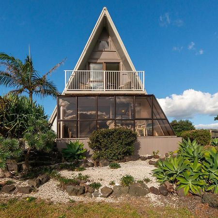 Ahiparadise - Ahipara Holiday Home Bagian luar foto