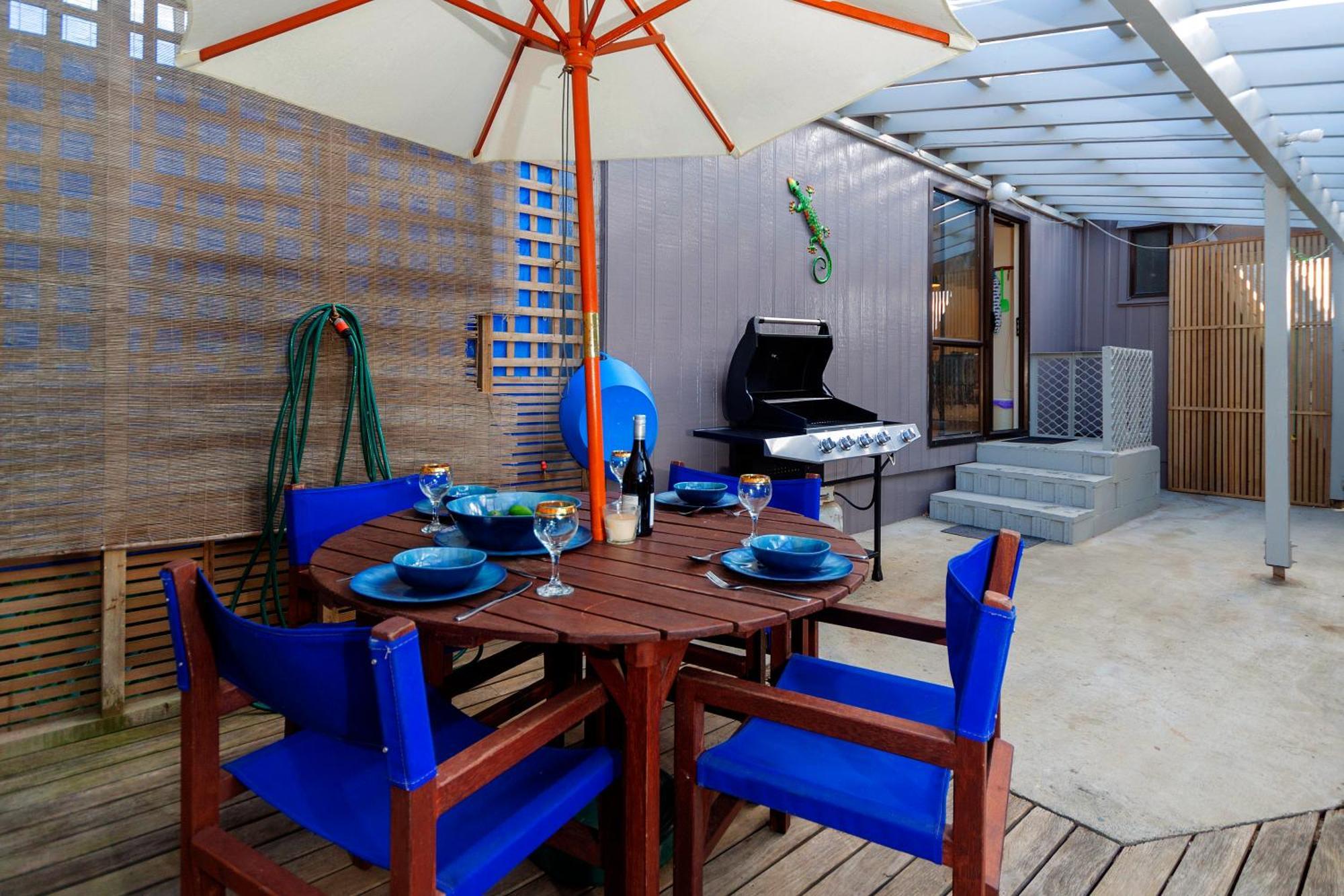 Ahiparadise - Ahipara Holiday Home Bagian luar foto