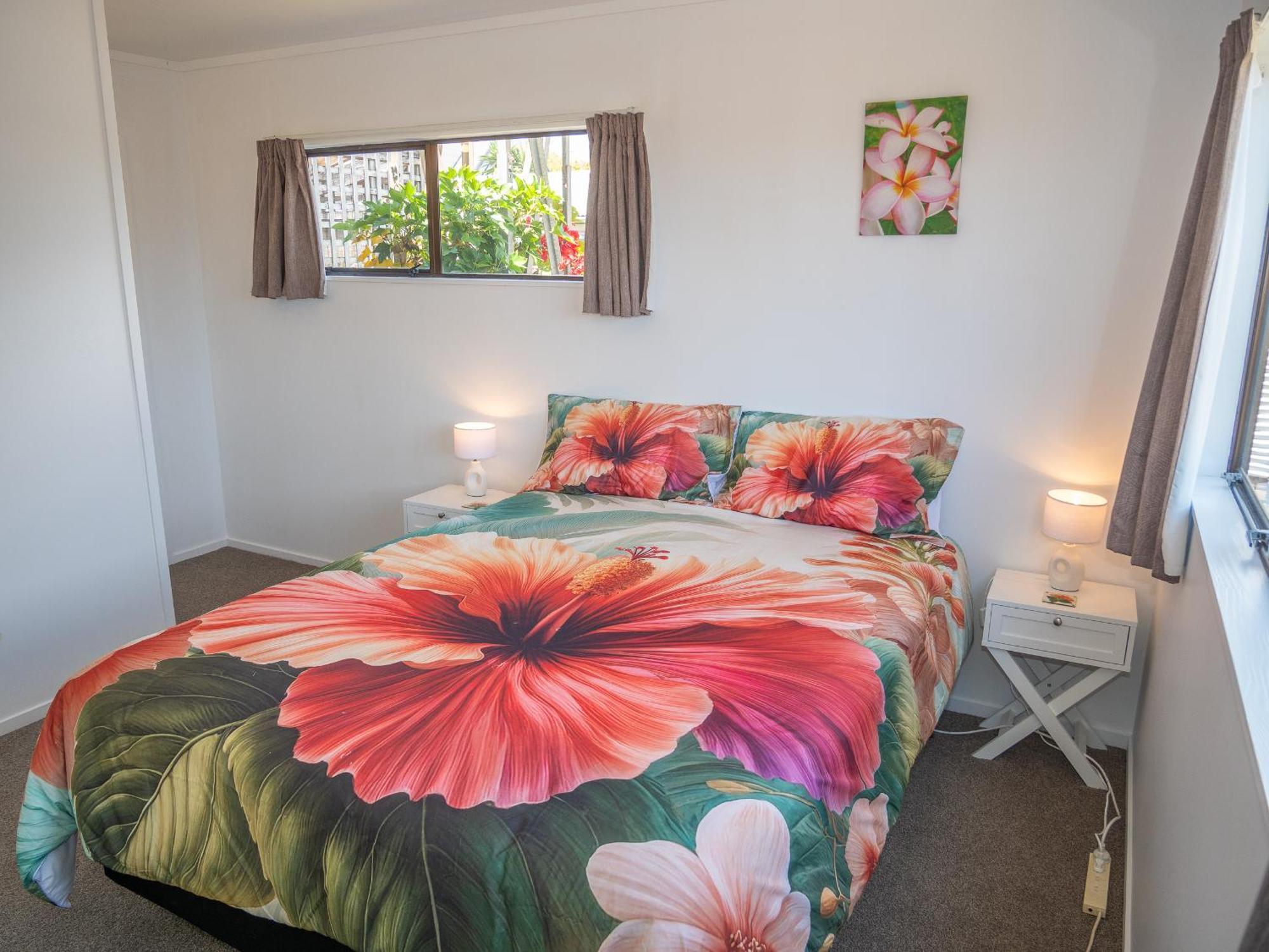 Ahiparadise - Ahipara Holiday Home Bagian luar foto