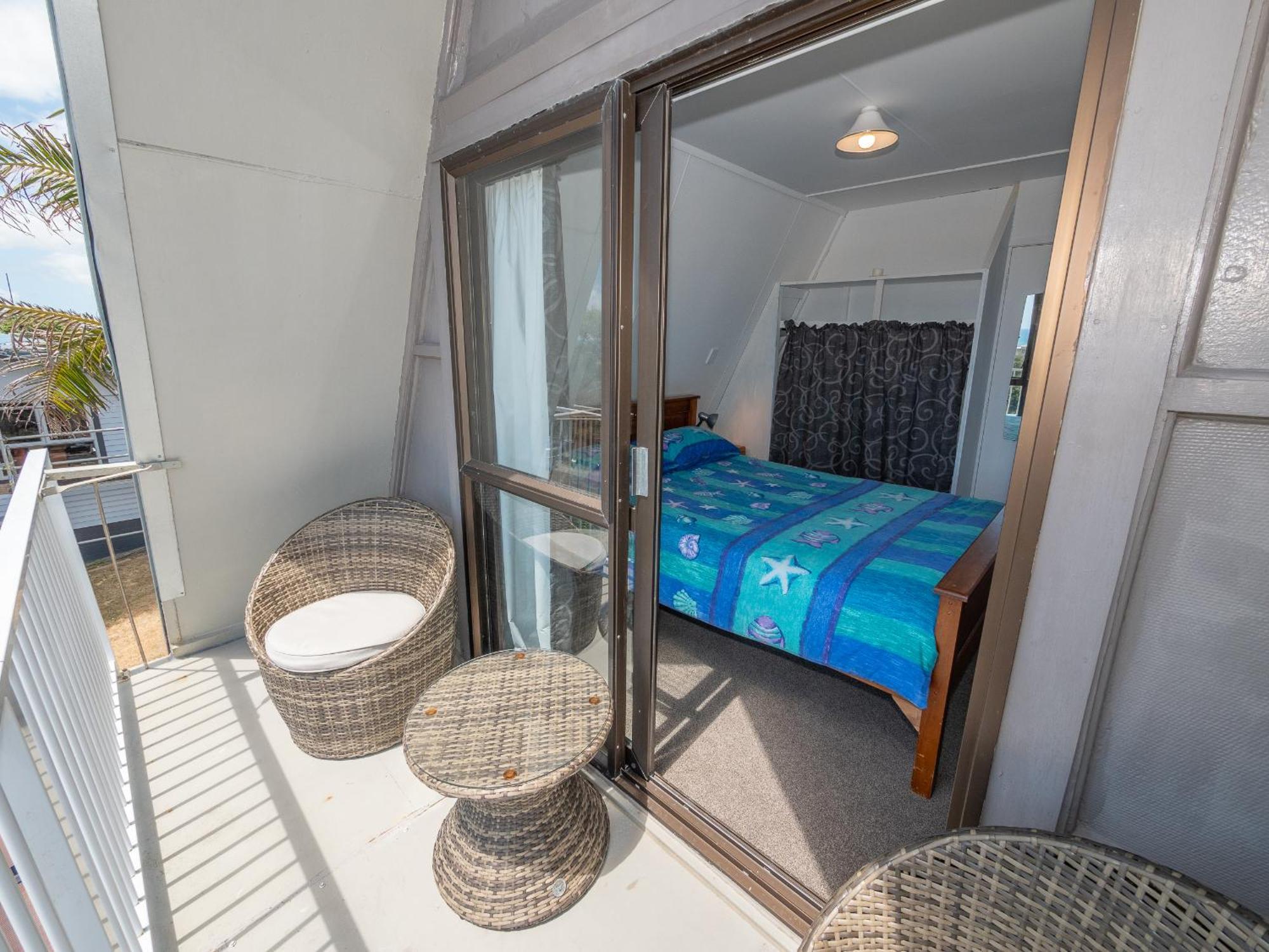 Ahiparadise - Ahipara Holiday Home Bagian luar foto