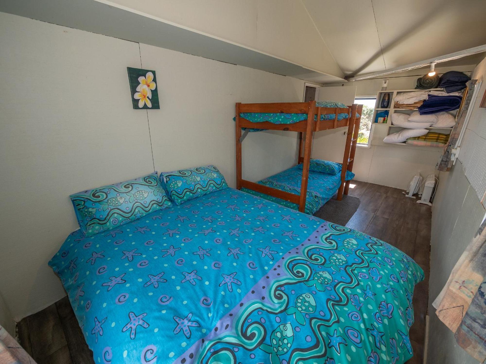 Ahiparadise - Ahipara Holiday Home Bagian luar foto